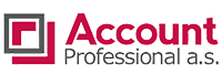 account professional logo