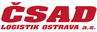 CSAD logo
